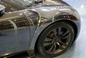 Bugatti Veyron Vincero by Mansory