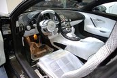 Bugatti Veyron Vincero by Mansory