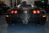Bugatti Veyron Vincero by Mansory