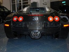 Bugatti Veyron Vincero by Mansory