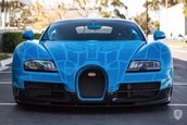 Bugatti Veyron Vitesse de vanzare