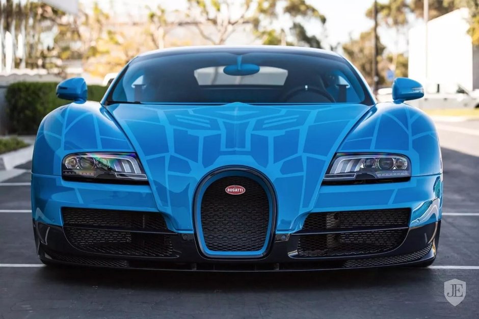 Bugatti Veyron Vitesse de vanzare