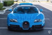 Bugatti Veyron Vitesse de vanzare