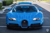 Bugatti Veyron Vitesse de vanzare