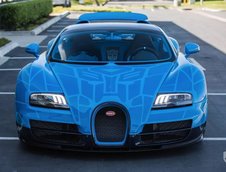 Bugatti Veyron Vitesse de vanzare