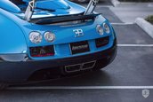 Bugatti Veyron Vitesse de vanzare