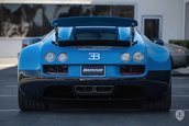 Bugatti Veyron Vitesse de vanzare