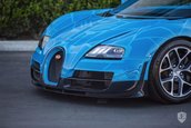 Bugatti Veyron Vitesse de vanzare