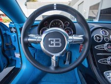 Bugatti Veyron Vitesse de vanzare