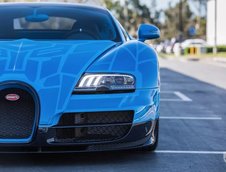 Bugatti Veyron Vitesse de vanzare