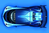 Bugatti Vision Gran Turismo