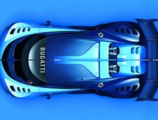 Bugatti Vision Gran Turismo