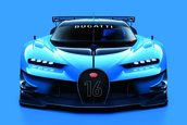 Bugatti Vision Gran Turismo