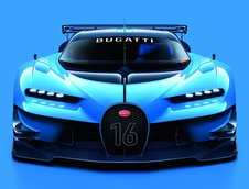 Bugatti Vision Gran Turismo