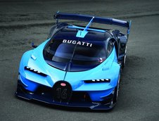 Bugatti Vision Gran Turismo