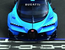 Bugatti Vision Gran Turismo