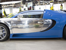 Bugatti Vitesse Meo Costantini