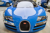 Bugatti Vitesse Meo Costantini