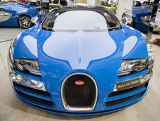 Bugatti Vitesse Meo Costantini