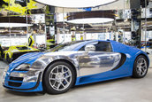 Bugatti Vitesse Meo Costantini