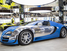 Bugatti Vitesse Meo Costantini