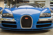 Bugatti Vitesse Meo Costantini