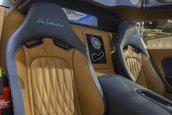 Bugatti Vitesse Meo Costantini