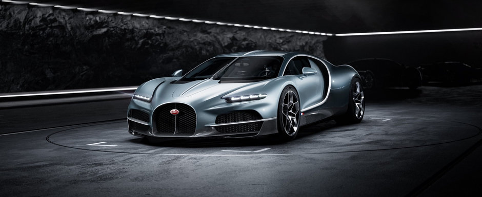 Bugatti vrea sa stabileasca un nou record de viteza. 500 km/h cu noua masina de 1800 CP! Bugatti vrea sa stabileasca un nou record de viteza. 500 km/h cu noua masina de 1800 CP!