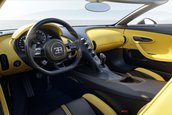 Bugatti W16 Mistral - Galerie foto