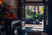 Bugatti W16 Mistral - Galerie foto