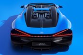 Bugatti W16 Mistral - Galerie foto