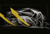 Bugatti W16 Mistral - Galerie foto