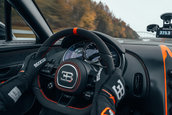 Bugatti W16 Mistral World Record Car