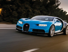 Bugatti