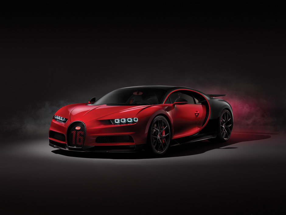 Bugatti