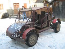 Buggy de Prahova