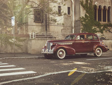 Buick 40 Special