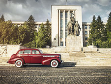 Buick 40 Special