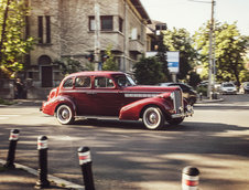 Buick 40 Special