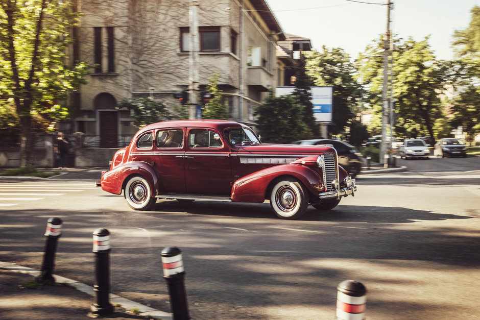 Buick 40 Special