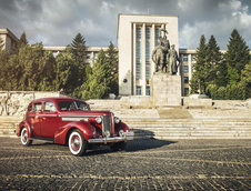 Buick 40 Special