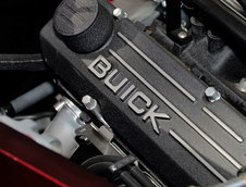 Buick Blackhawk de vanzare