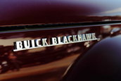 Buick Blackhawk de vanzare