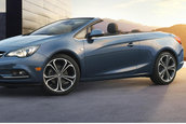 Buick Cascada