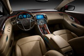 Buick LaCrosse dezvaluit