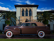 Buick Phaeton Model 81C Convertible