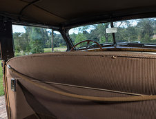 Buick Phaeton Model 81C Convertible