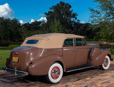 Buick Phaeton Model 81C Convertible