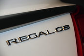 Buick Regal GS Live