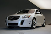 Buick Regal GS Live